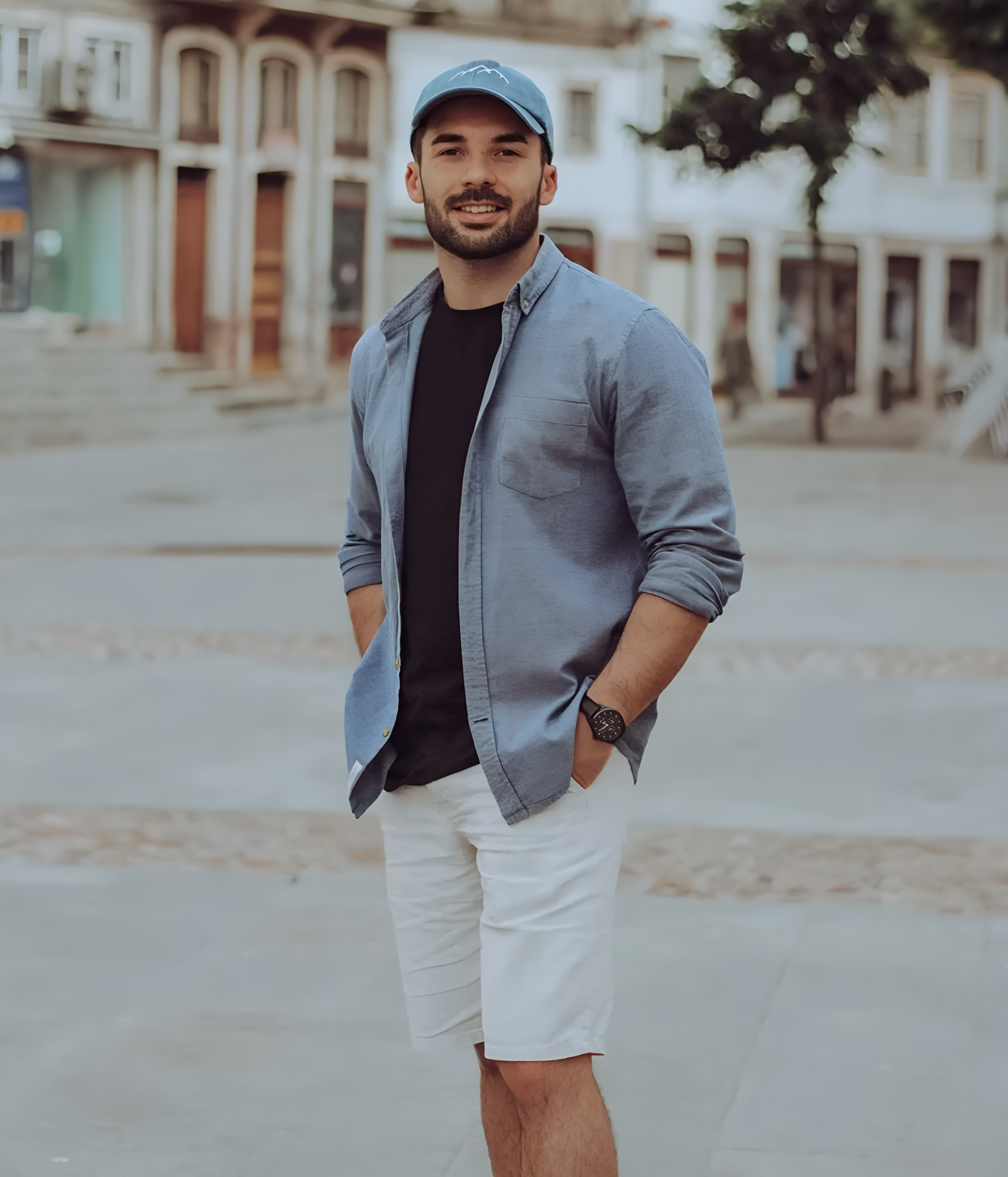 MONTAGNES - DÉLAVÉE.