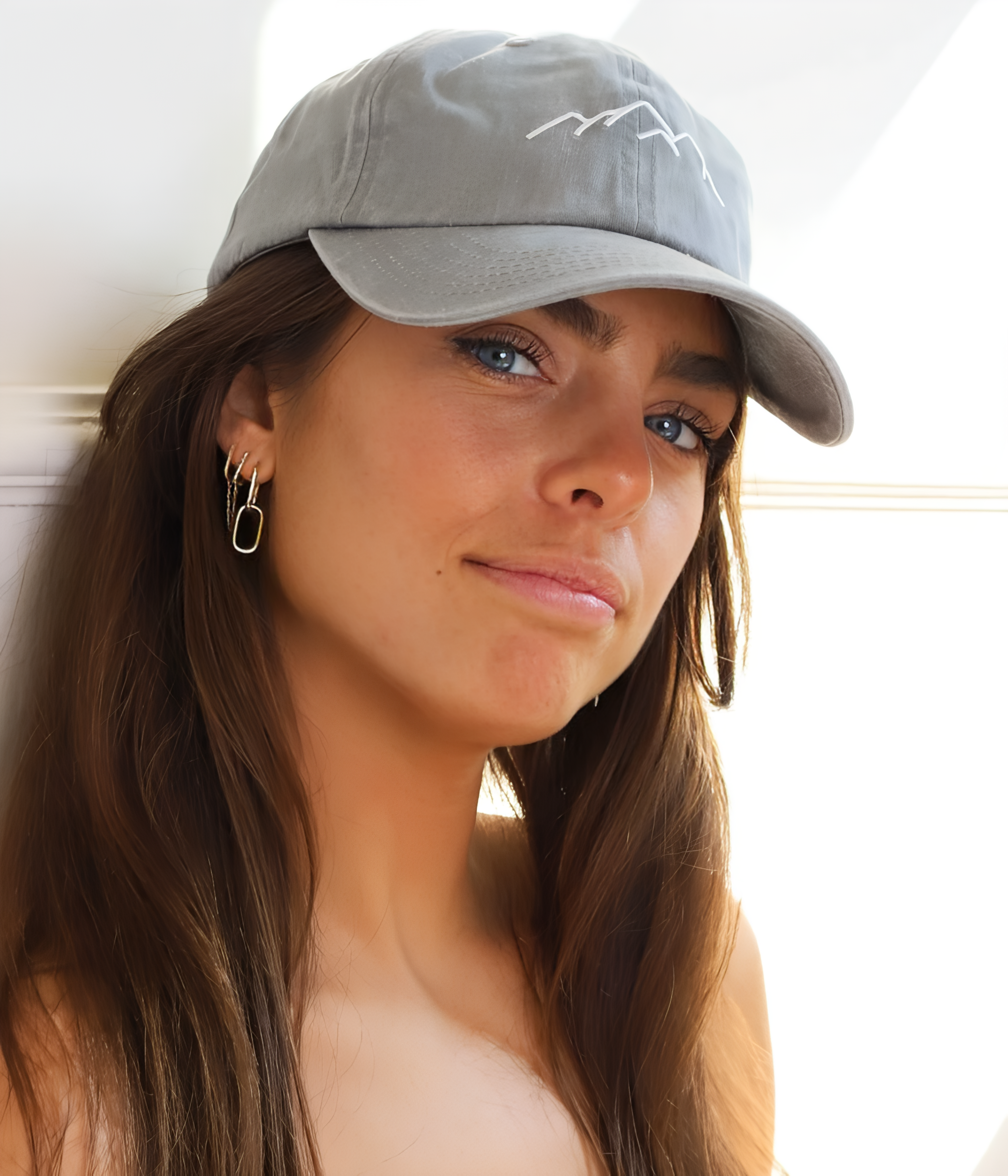 MONTAGNES - DÉLAVÉE.