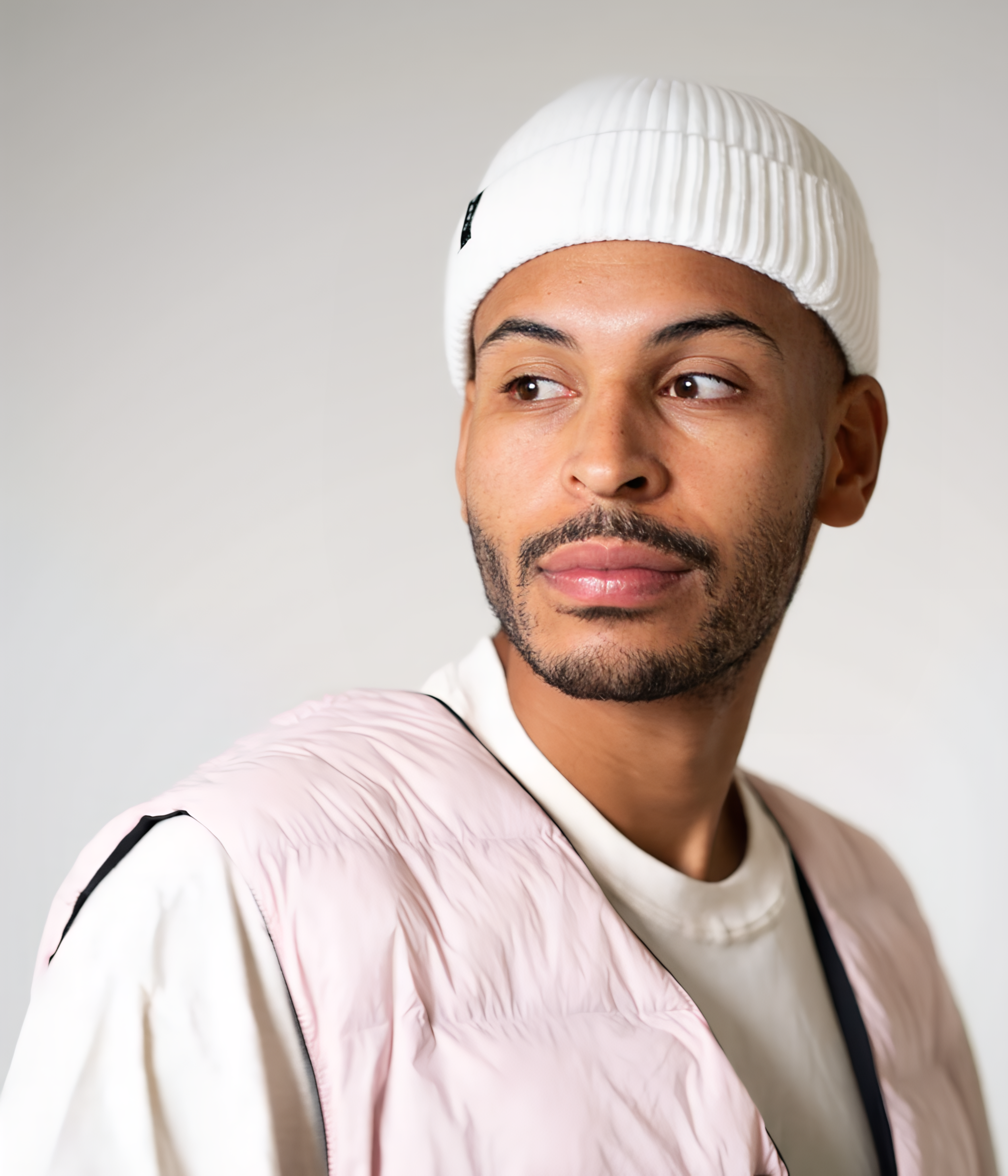 BONNET PÊCHEUR LOGO.