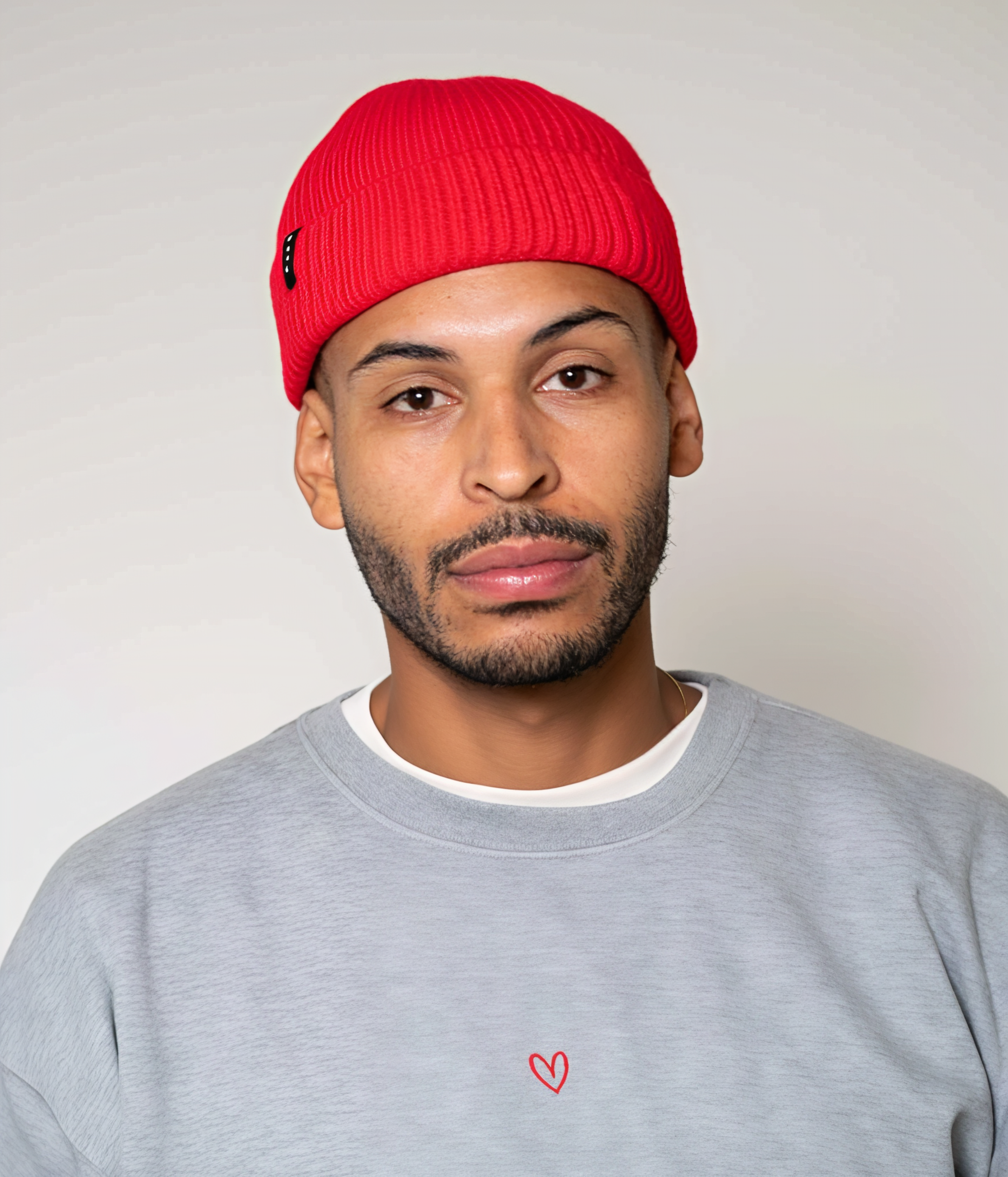 GORRO DE PESCADOR CON LOGO.