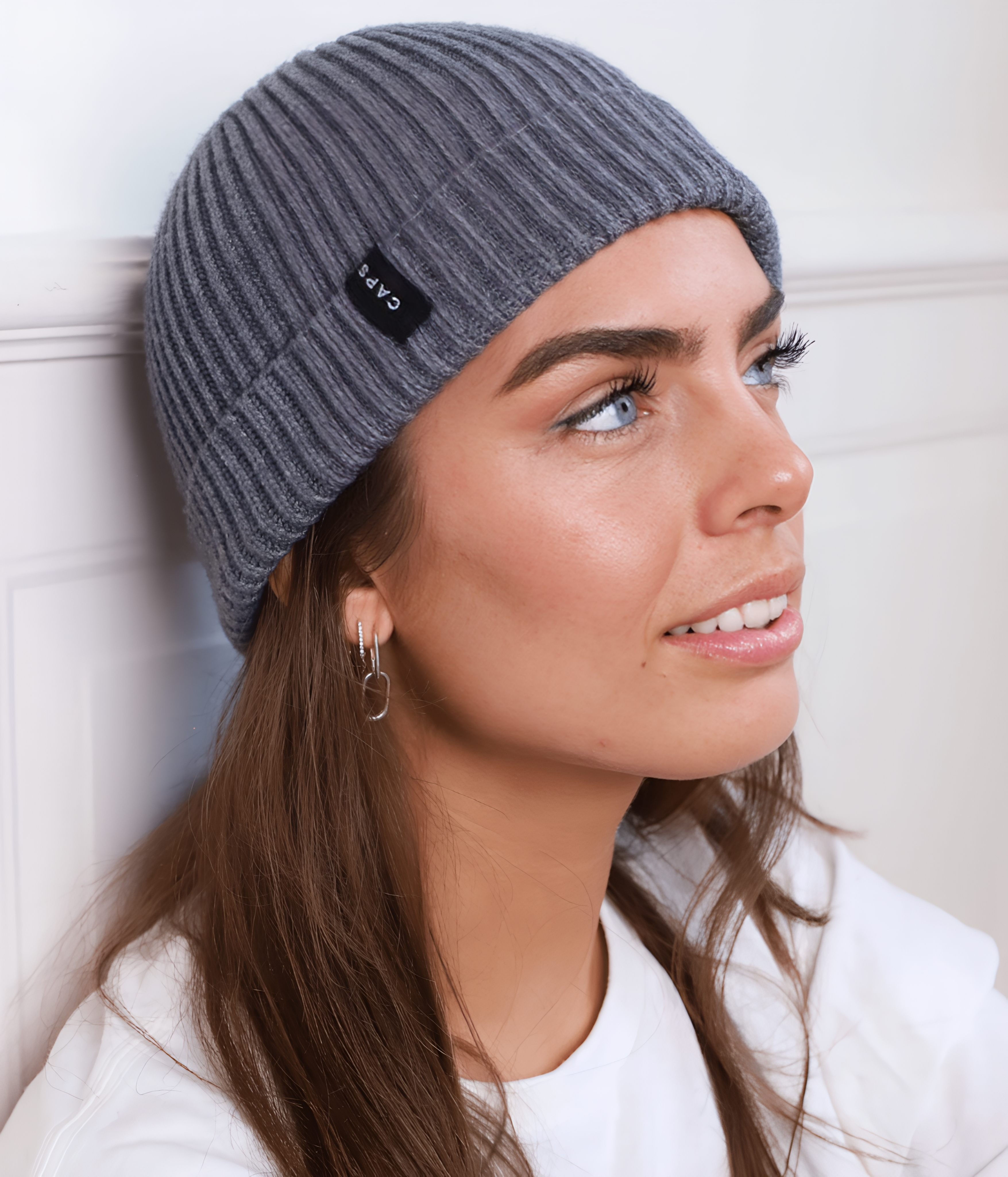 BONNETS PÊCHEUR LOGO - LOT DE 3.