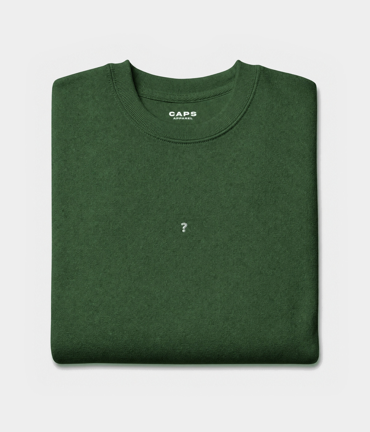 ? SWEATER.-CAPS