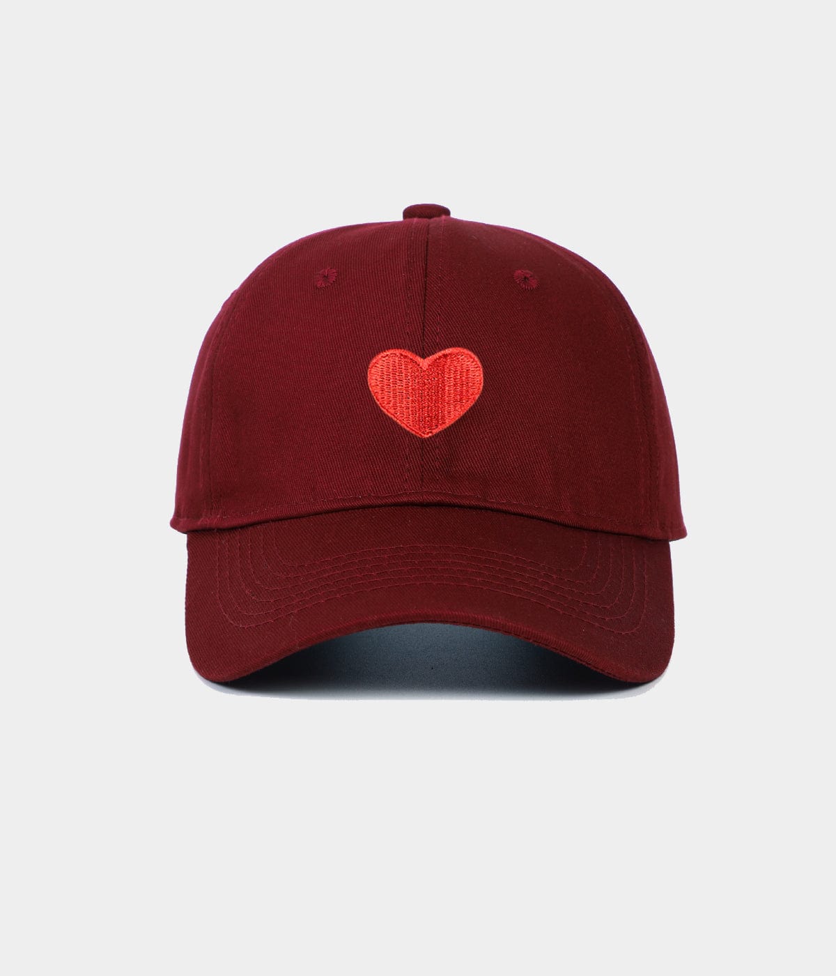 GRAN CORAZÓN.