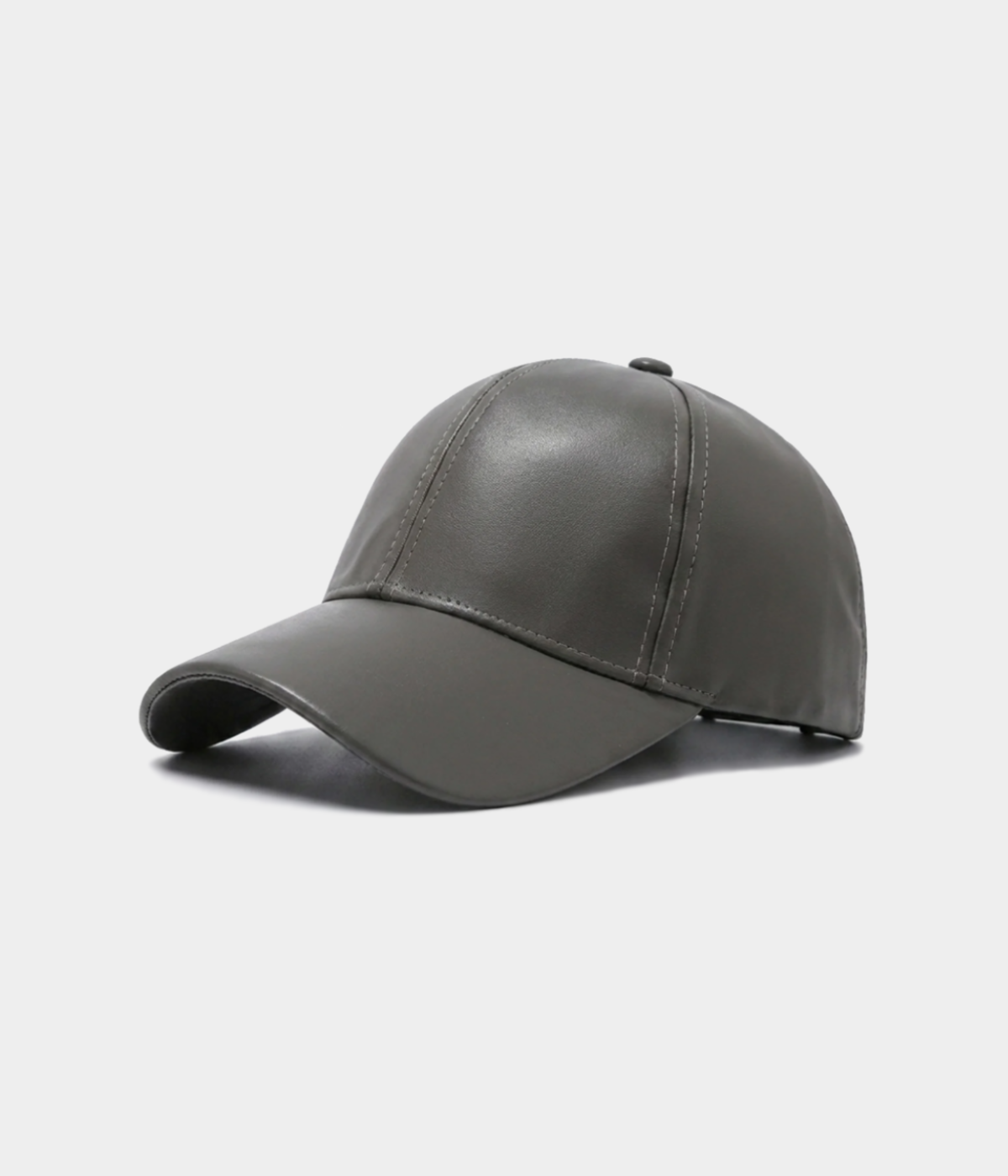SLICK CAP.