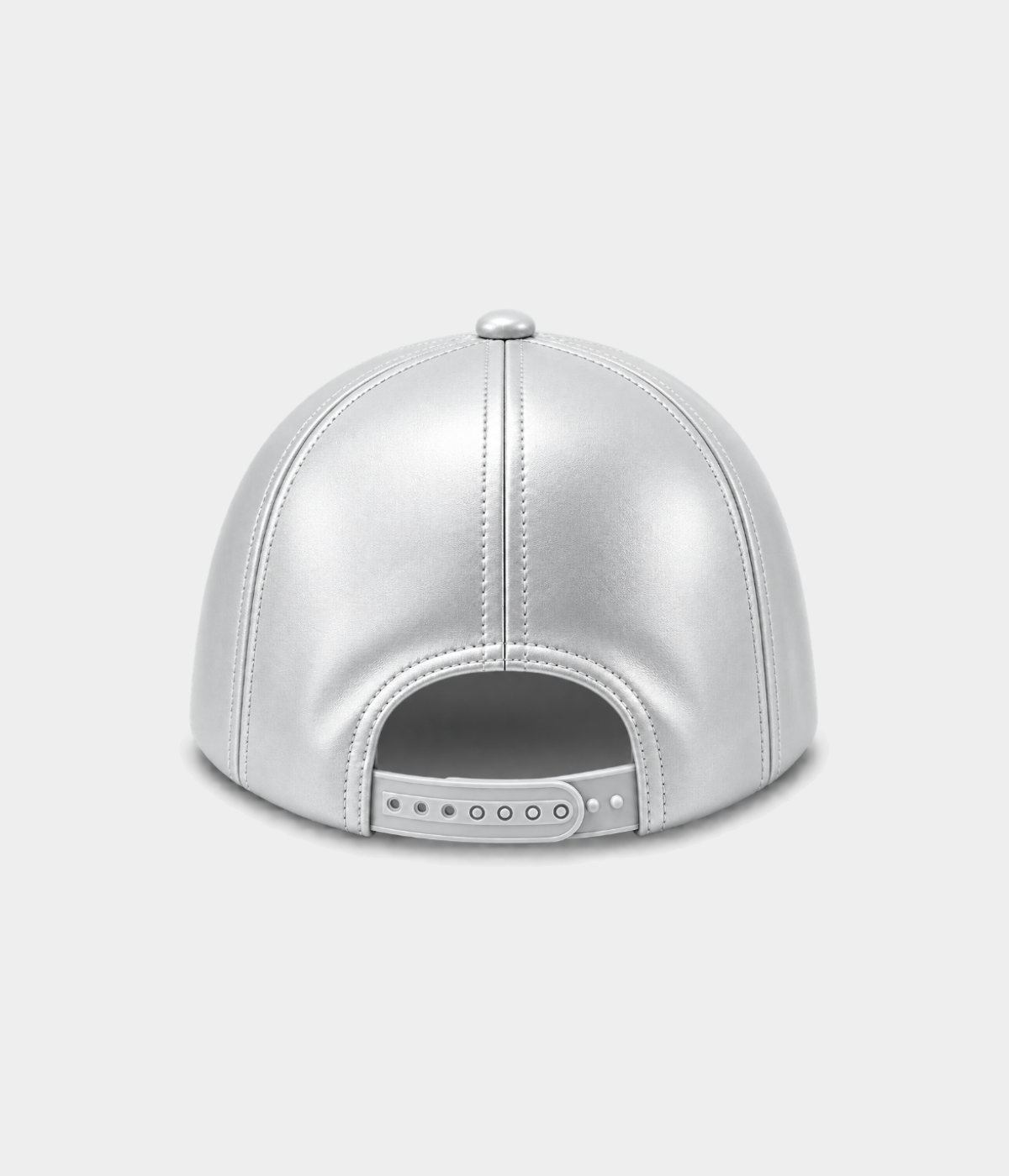 SLICK CAP.