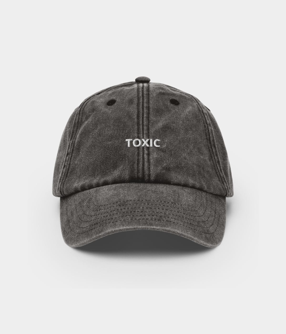 TOXIC.