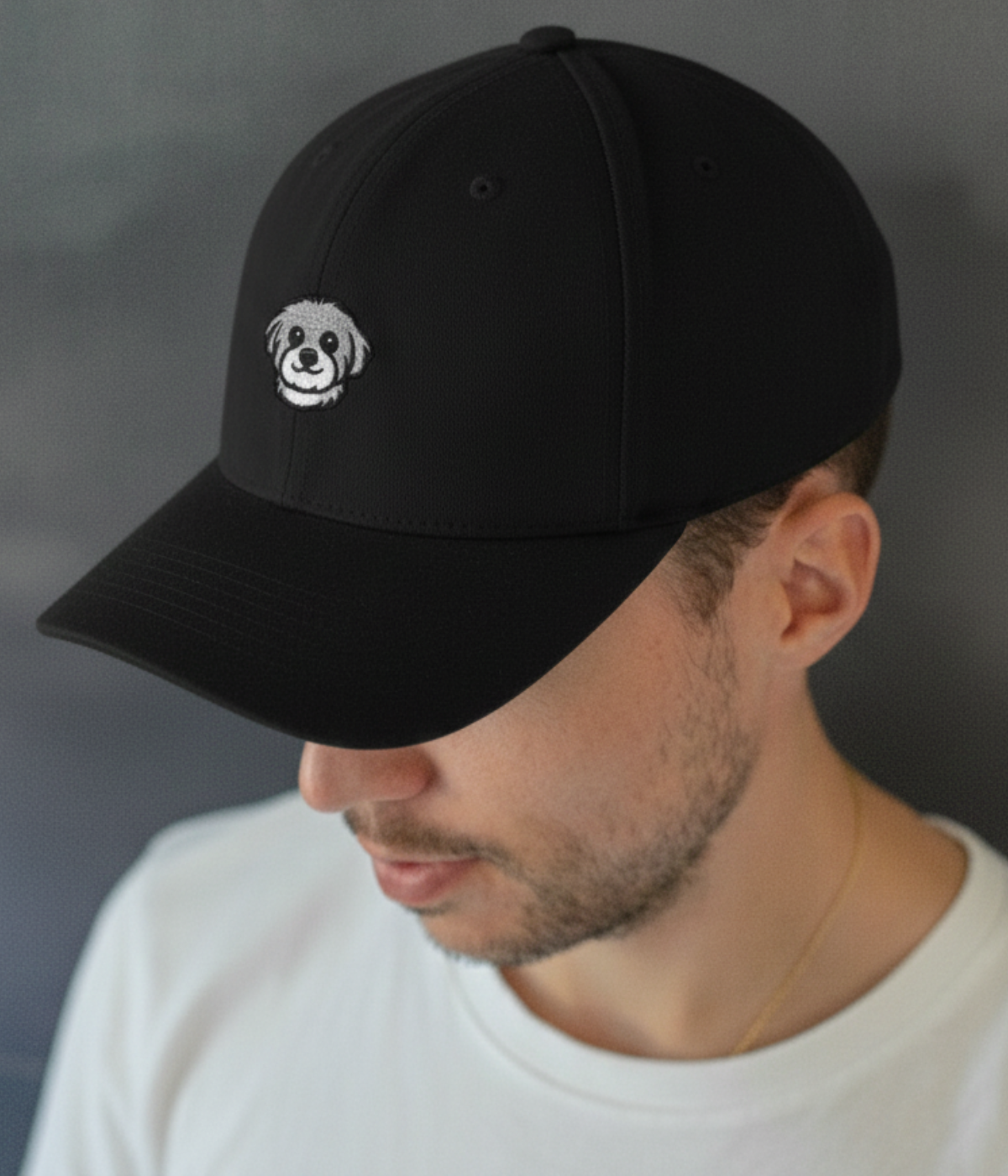 BUBU RESCUE CAP. (Tutti i profitti vengono donati)