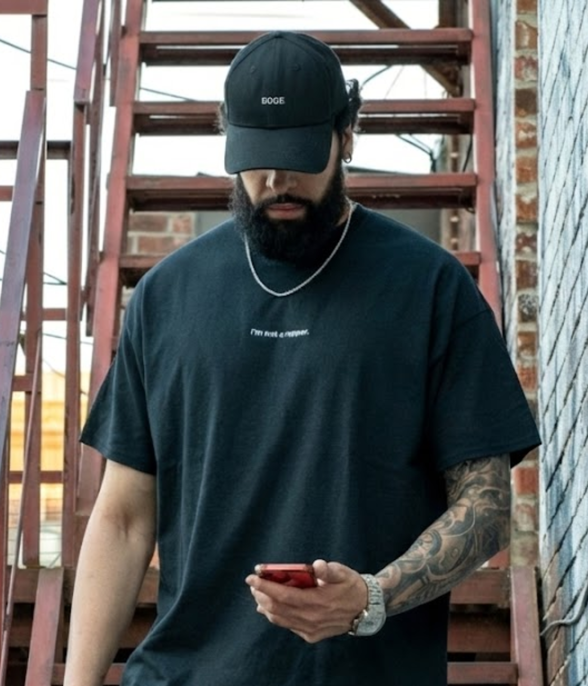 KRYPTO-KAPPE. - DOGE