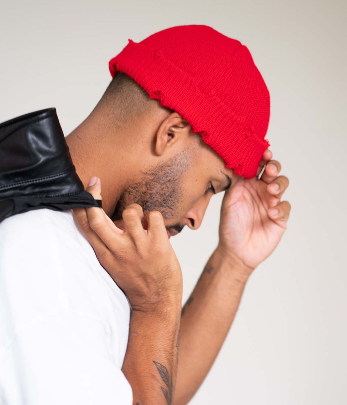 RIPPED FISHERMAN MUTS 3-PACK.