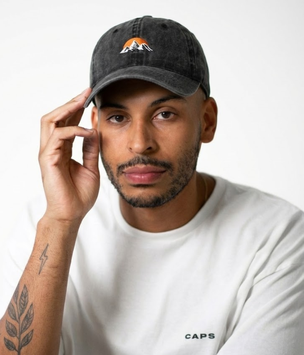 SONNENAUFGANG GEWASCHEN.