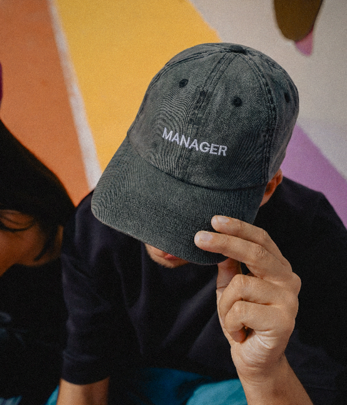 MANAGER