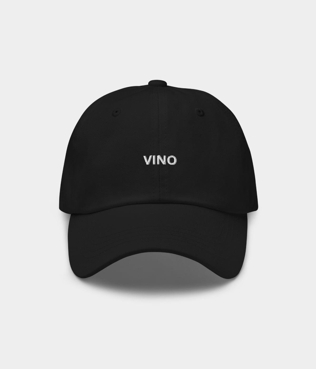 VINO. CAPS Apparel