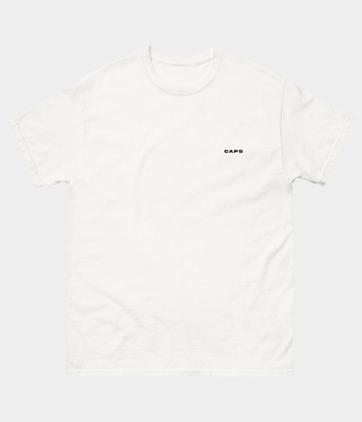 LOGO TEE.