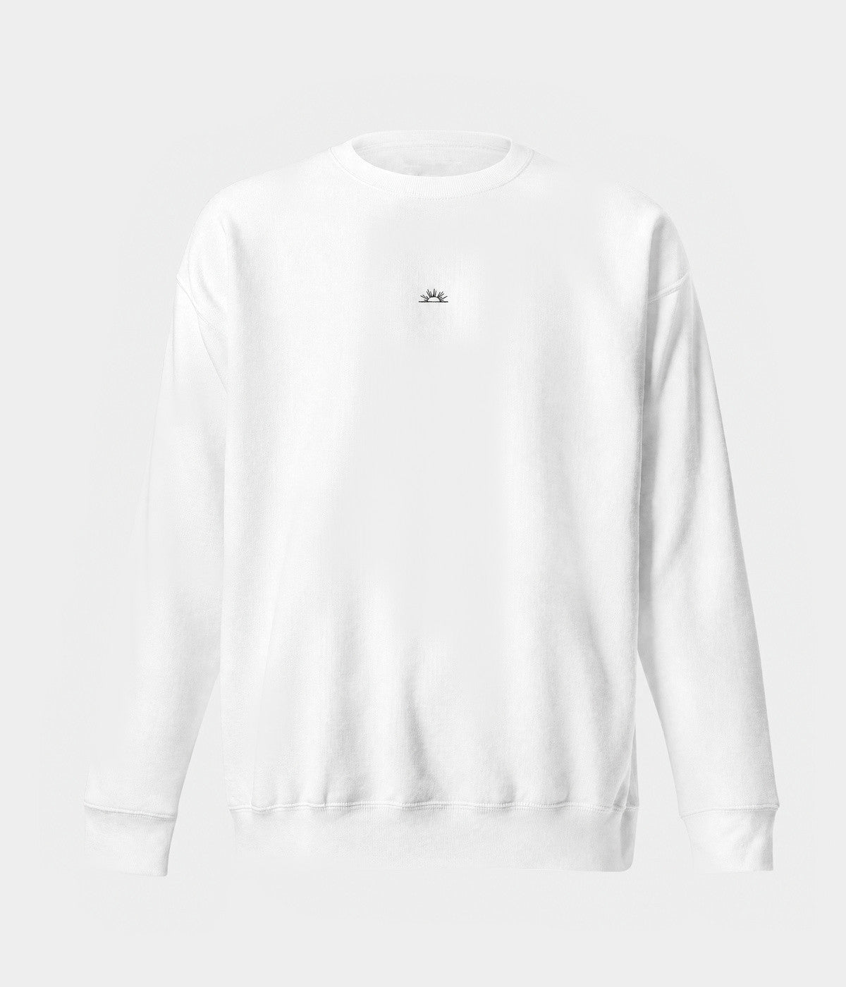 SUN SWEATER.-CAPS