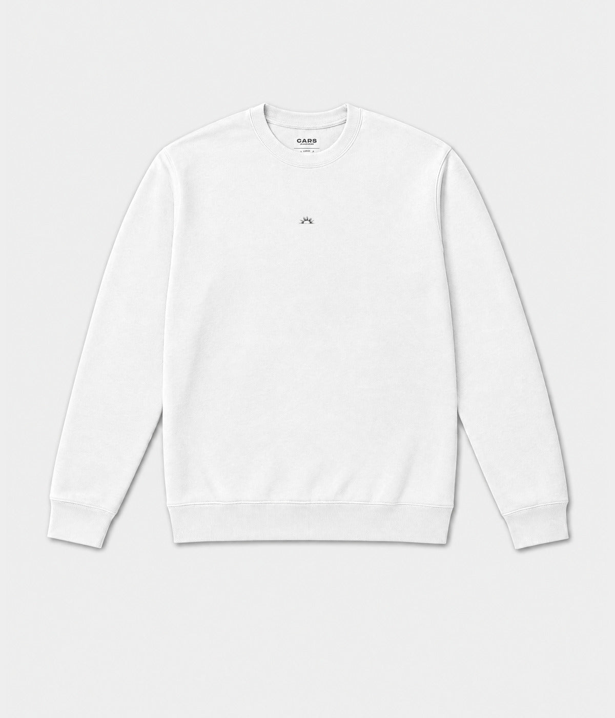 SUN SWEATER.-CAPS