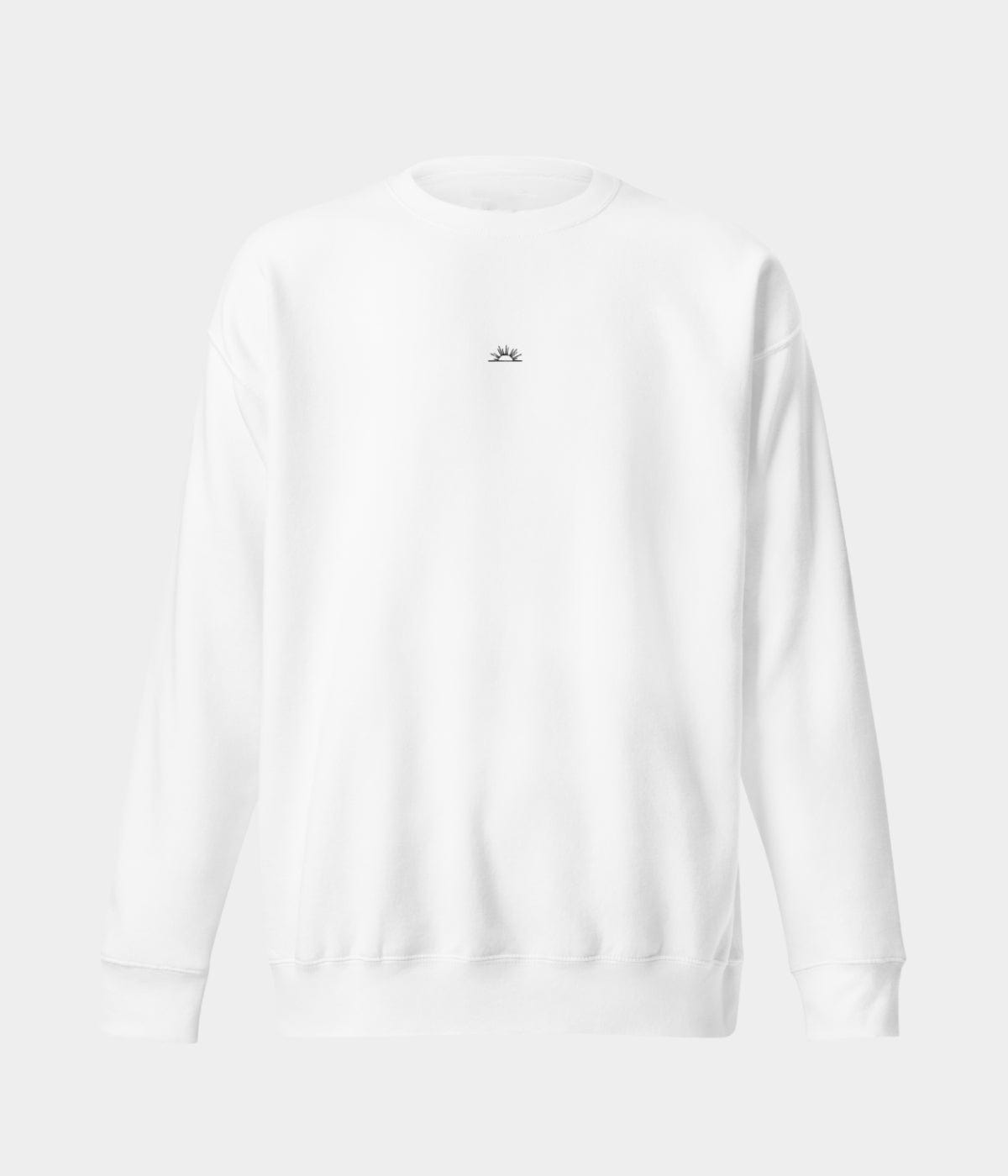 SUN SWEATER.-CAPS
