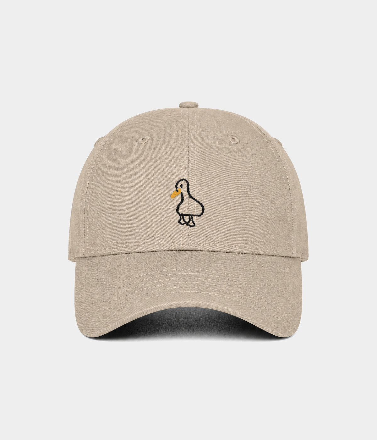 DUCK.-CAPS