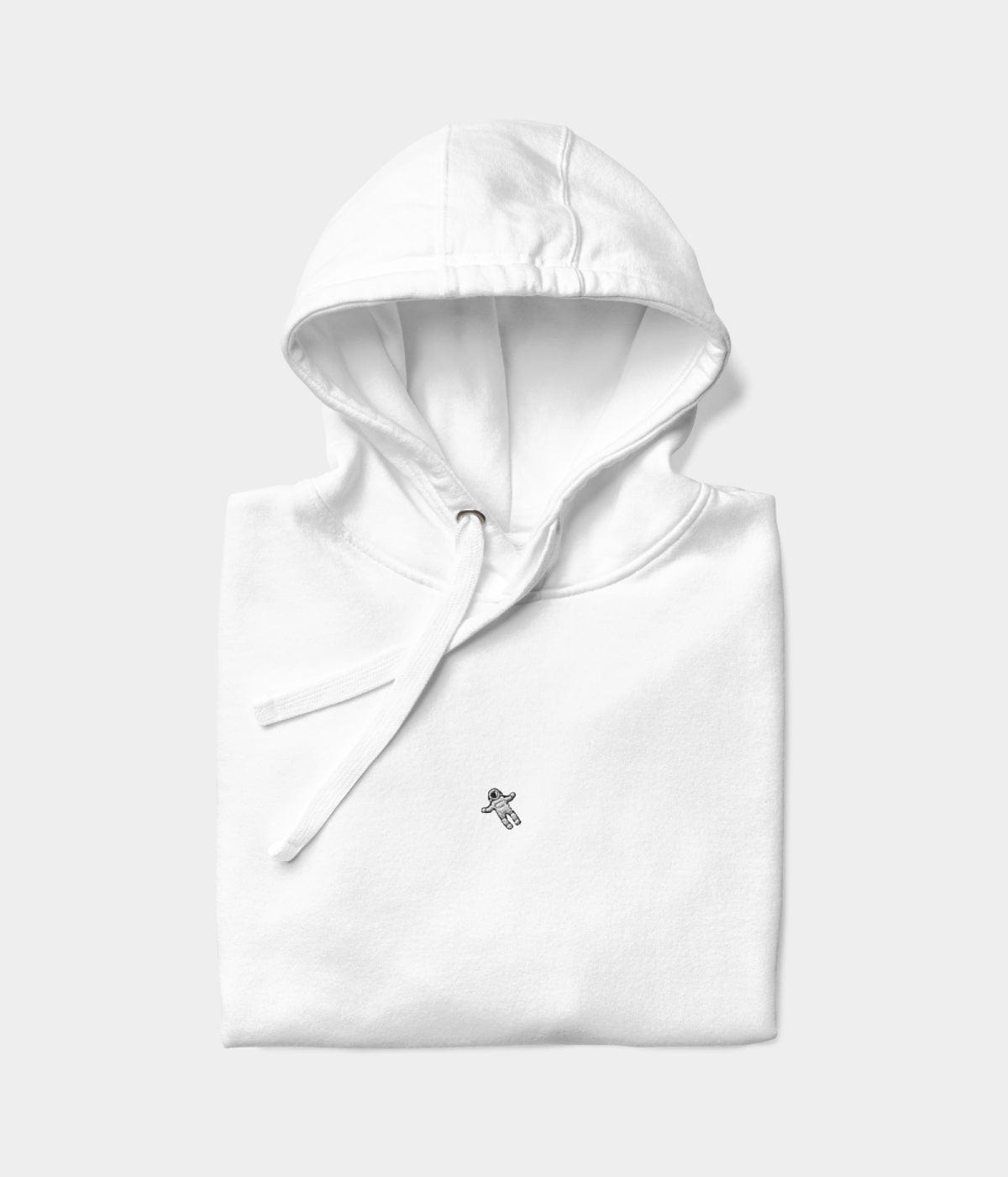 SWEAT À CAPUCHE ASTRO.