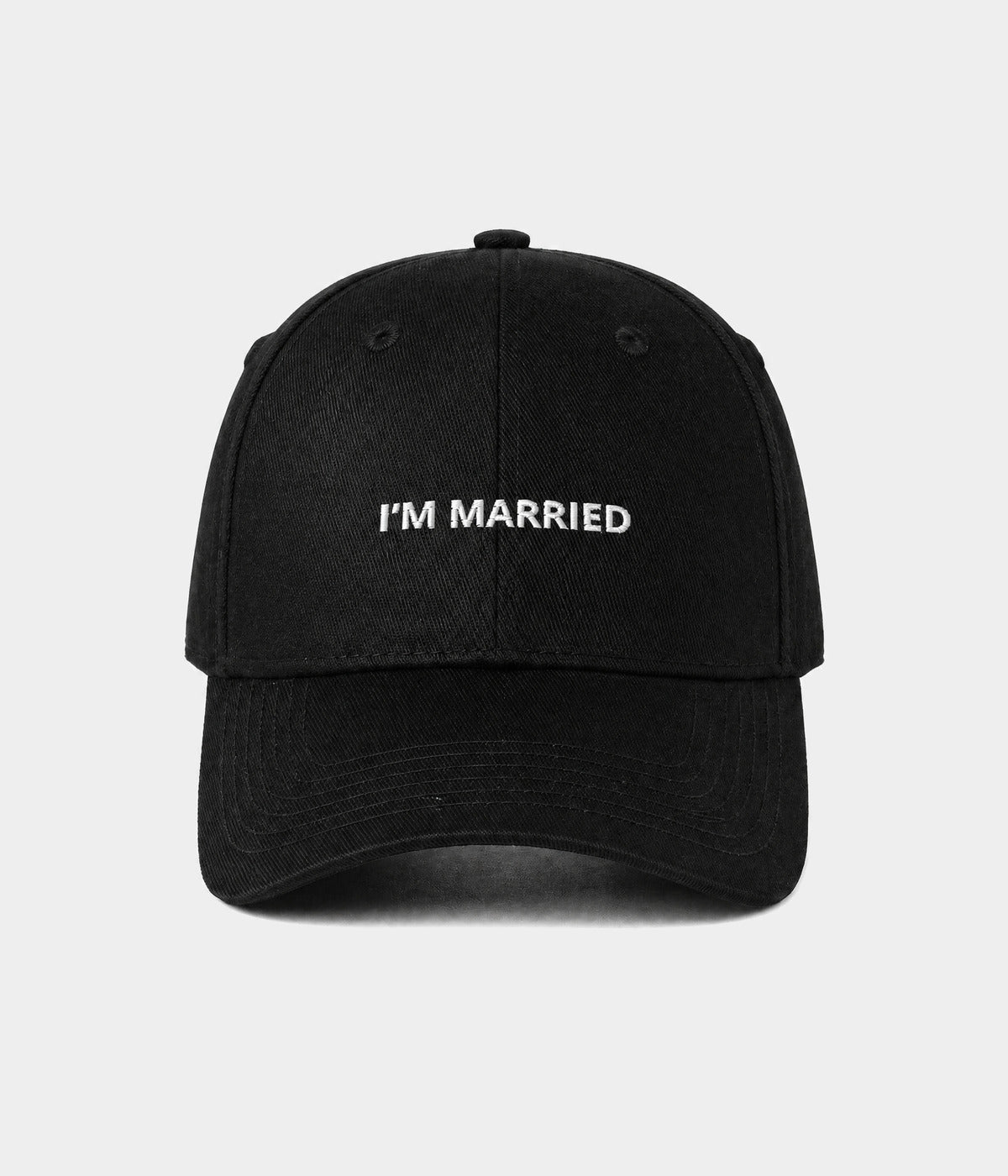 MARRIED.-CAPS