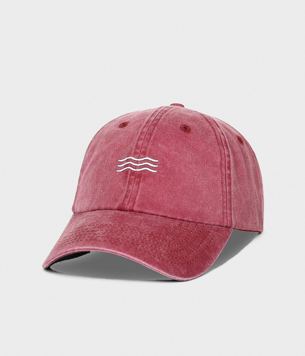 WASHED SEA.-CAPS