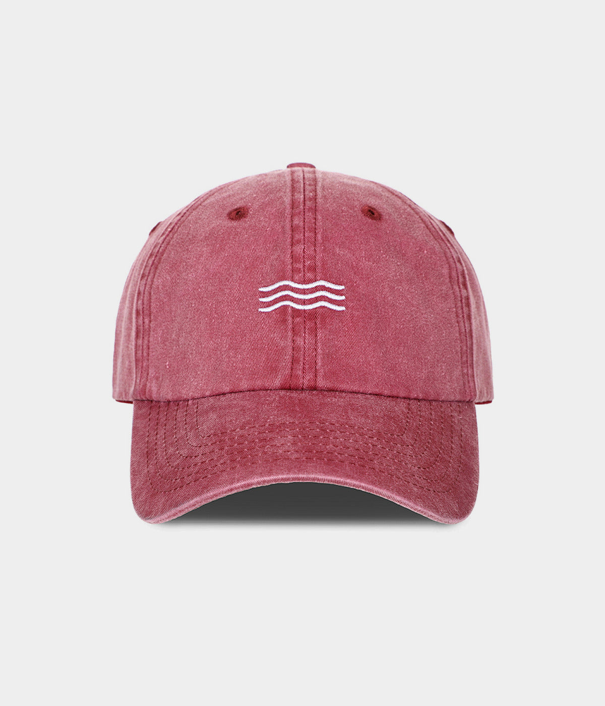 WASHED SEA.-CAPS