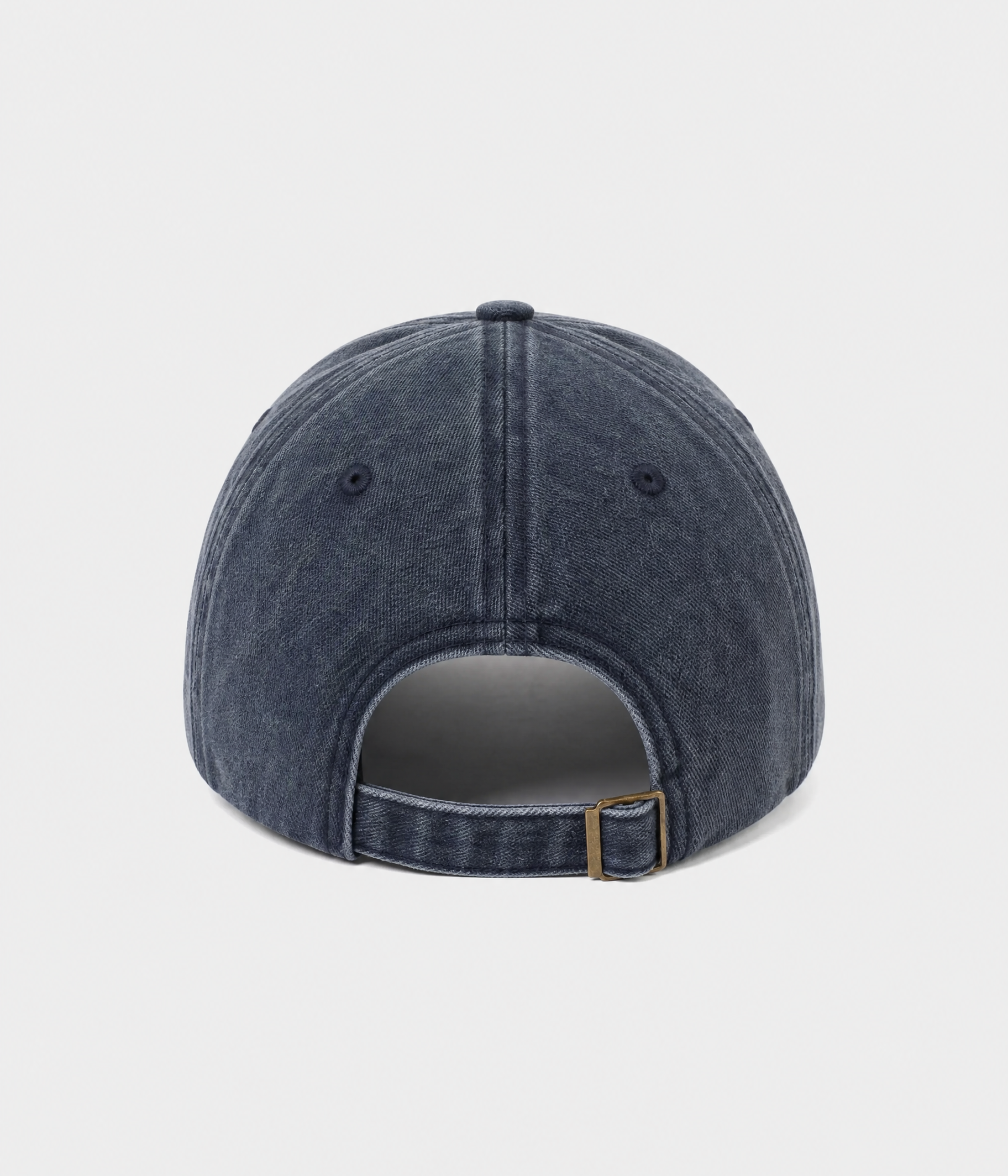 WASHED DAISY. navy back