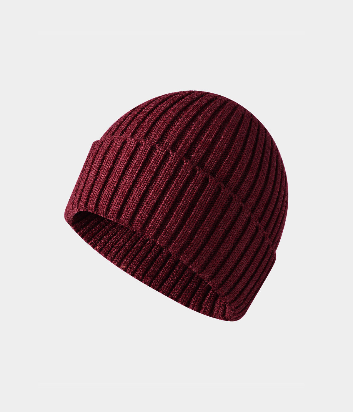 CABLE BEANIE.-CAPS