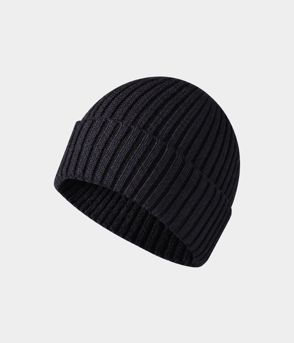 CABLE BEANIE.-CAPS