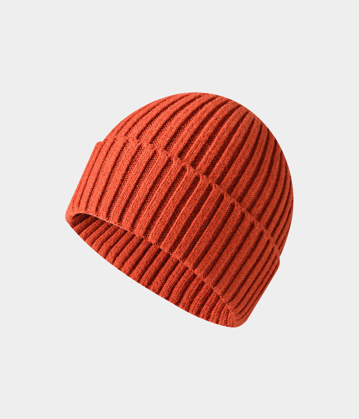 CABLE BEANIE.-CAPS