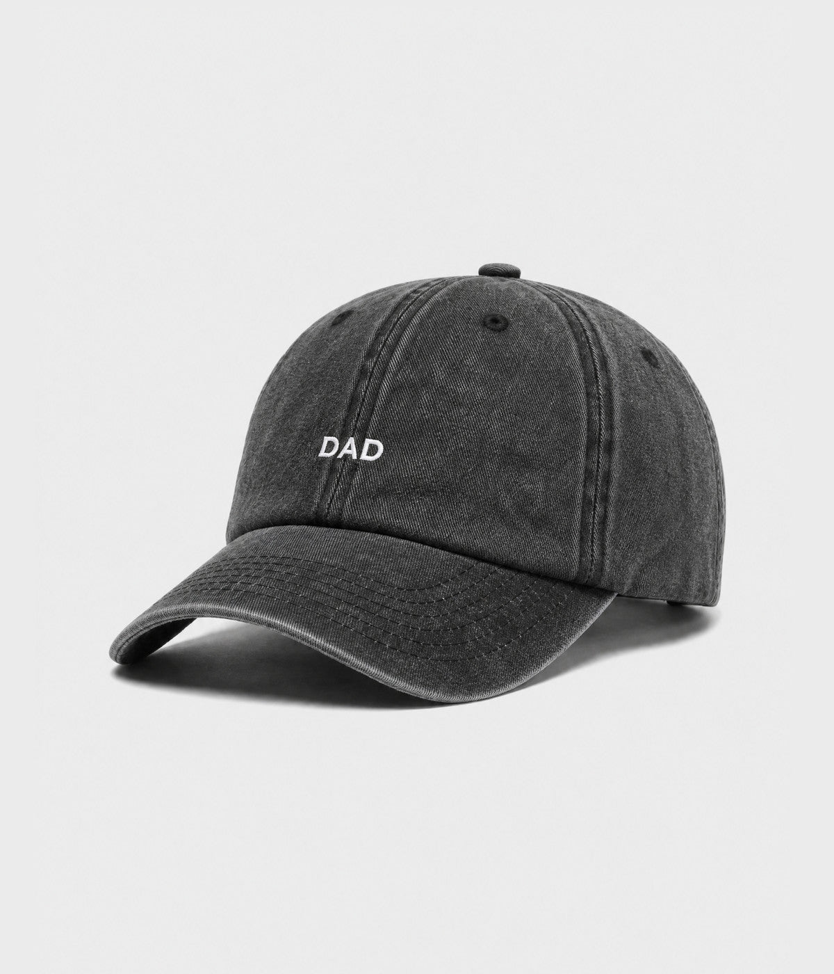 WASHED DAD.-CAPS