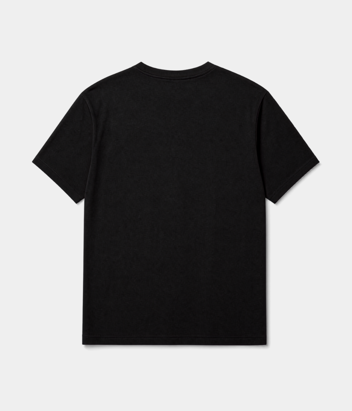 THE WAVE TEE.-CAPS