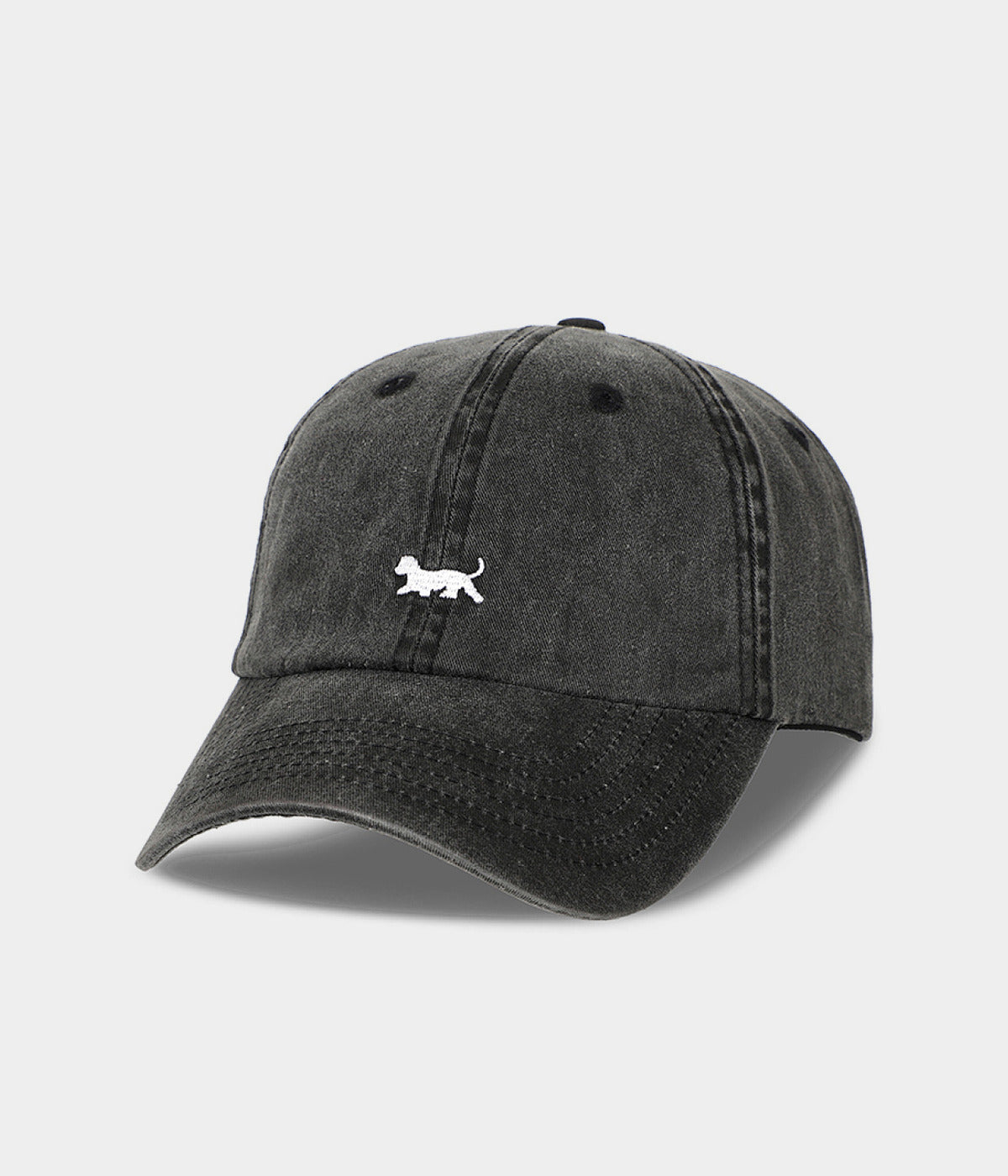 WASHED DOG.-CAPS