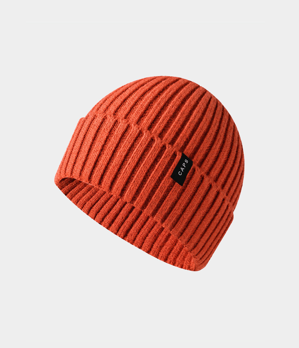 CABLE LOGO BEANIE.-CAPS