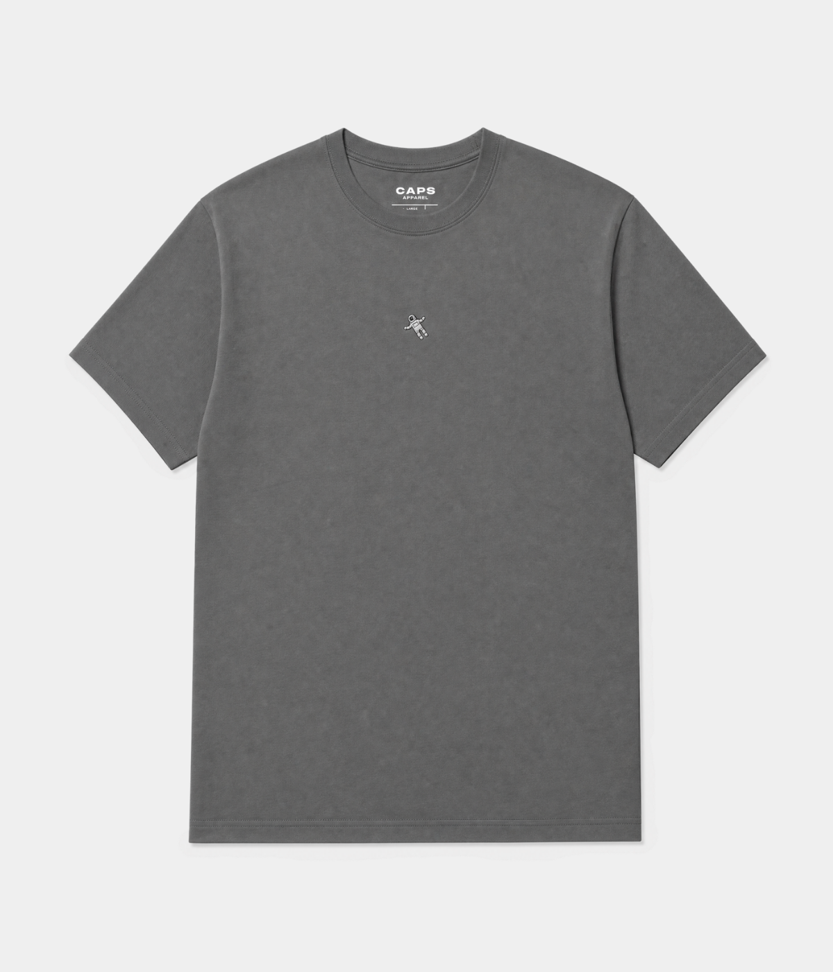 ASTRO TEE.-CAPS