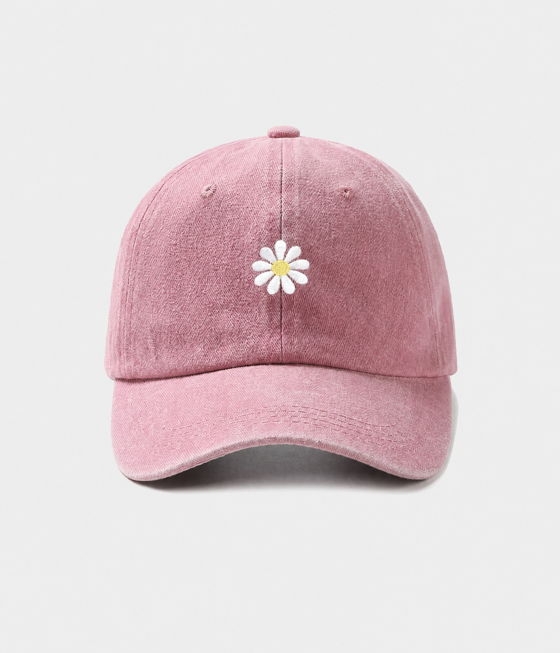 WASHED DAISY. pink front
