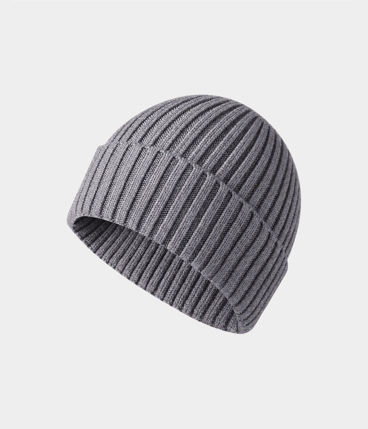 CABLE BEANIE.-CAPS