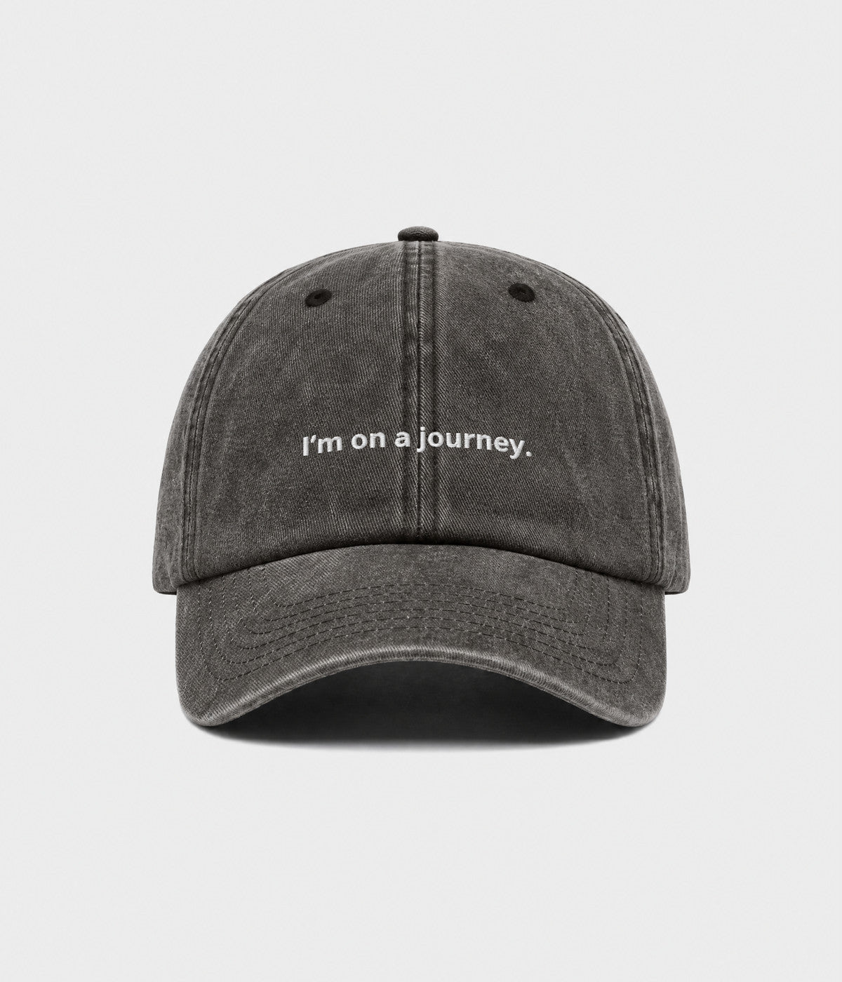 JOURNEY.-CAPS