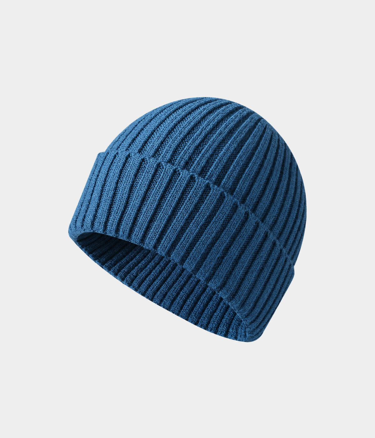 CABLE BEANIE.-CAPS