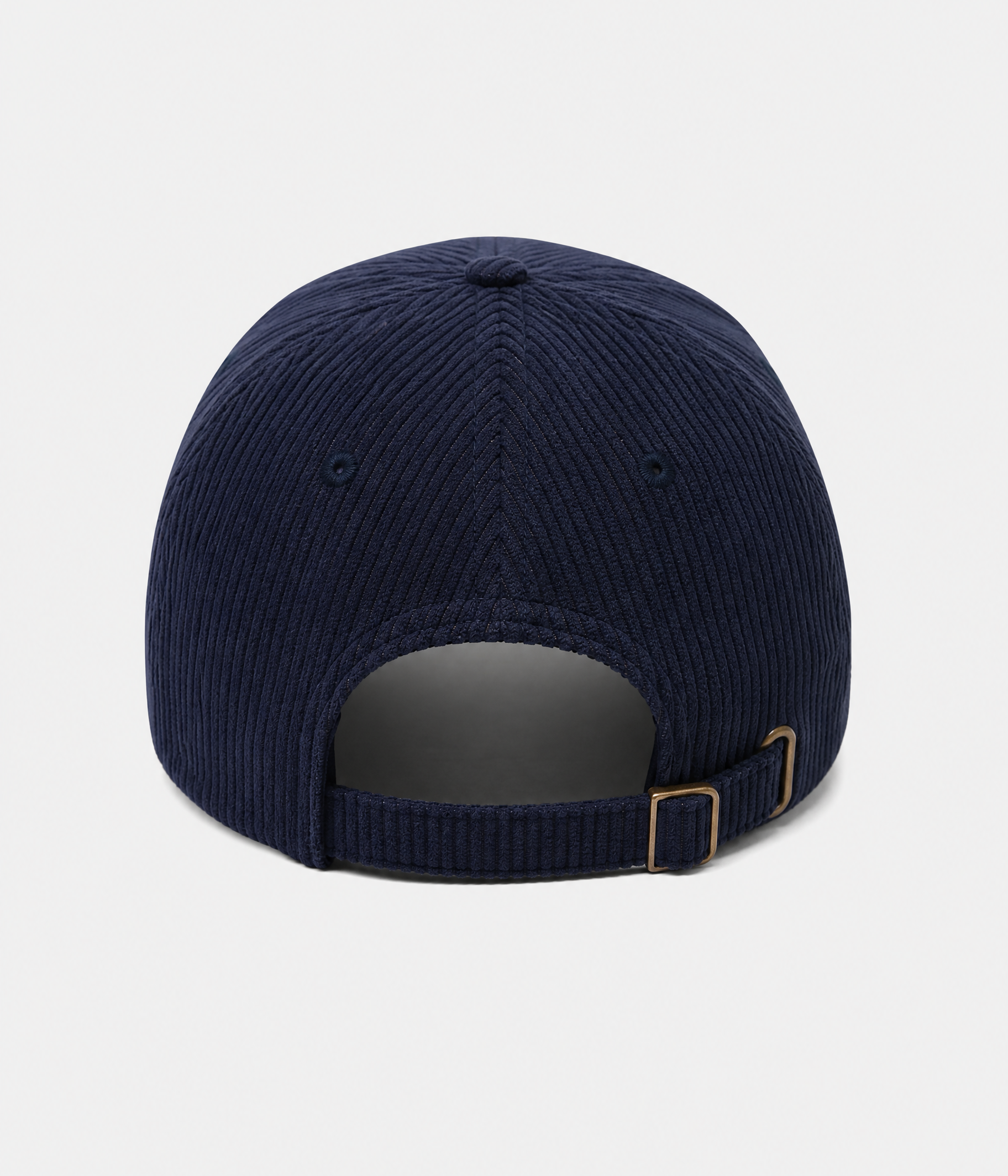 IT IS WHAT IT IS. navy back