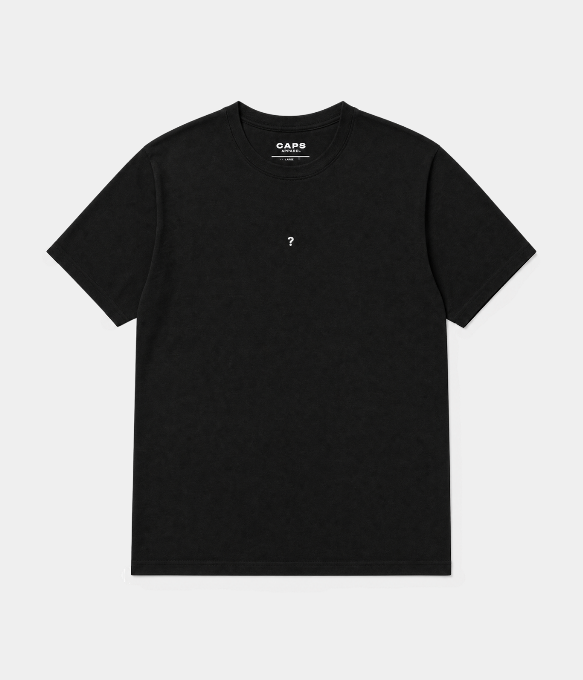 ? TEE.-CAPS