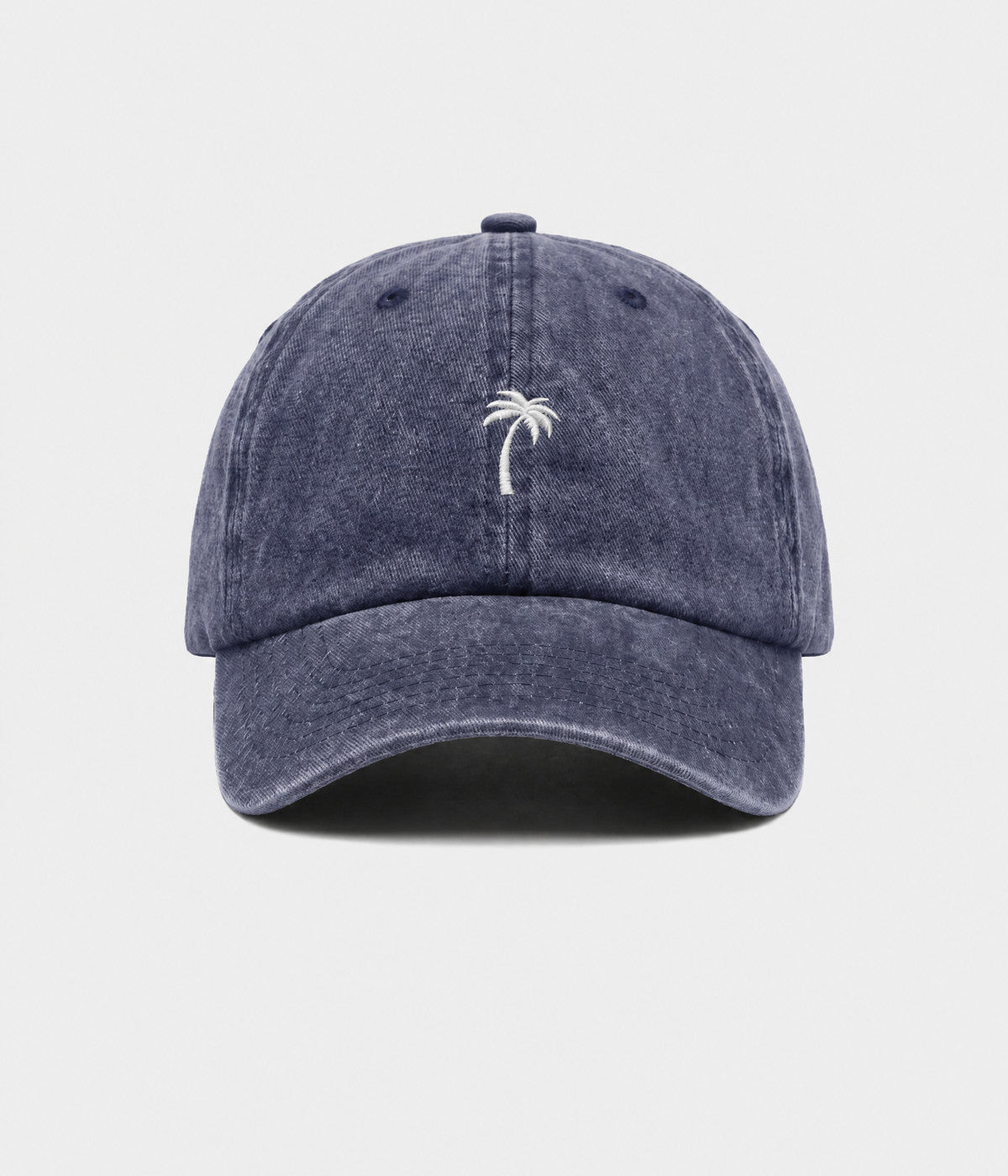WASHED PALM TREE.-CAPS