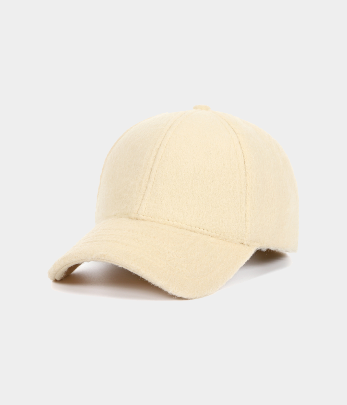 FELT CAP.