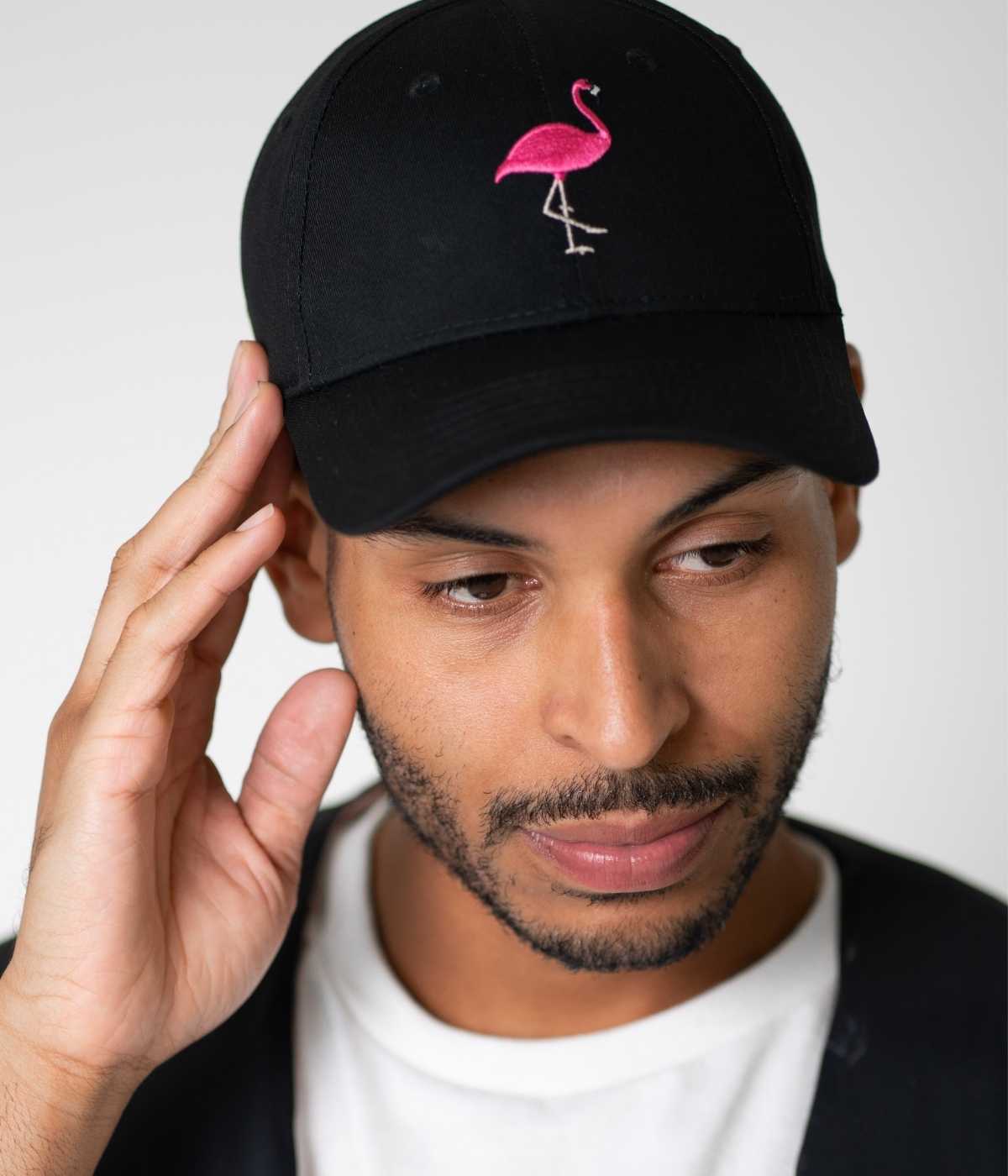 FLAMINGO.