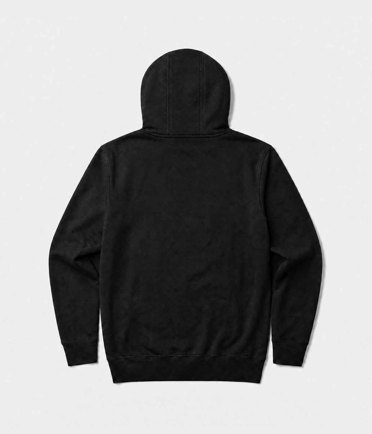 ASTRO HOODIE.-CAPS