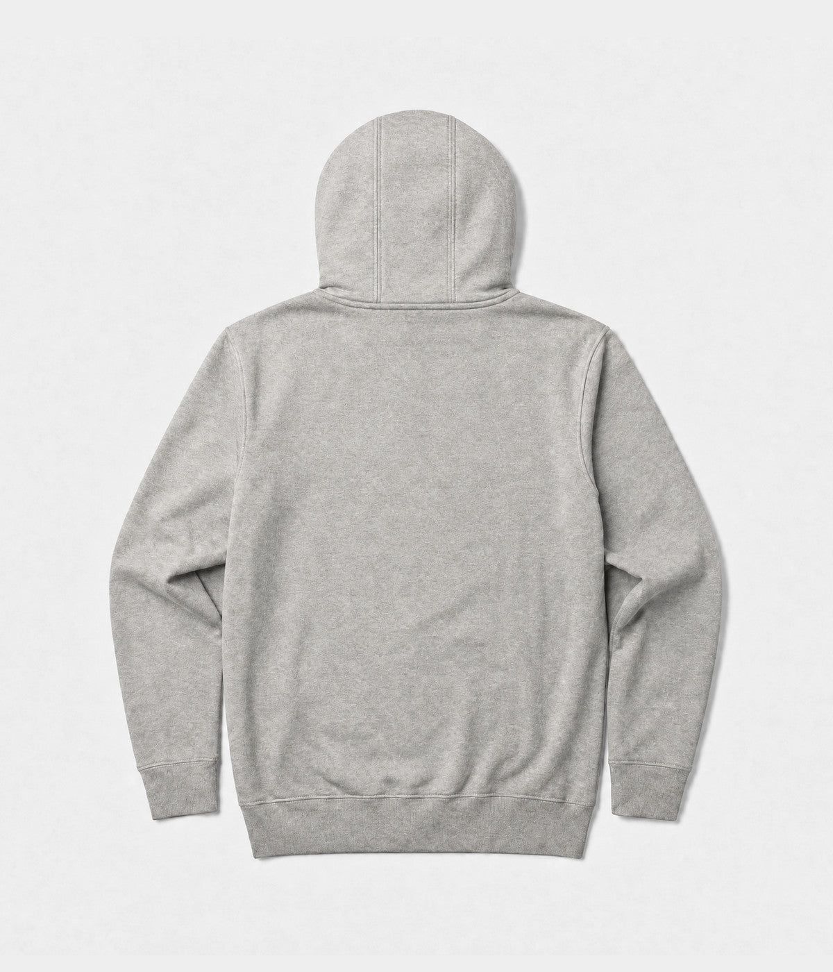 OUT OF OFFICE HOODIE.-CAPS