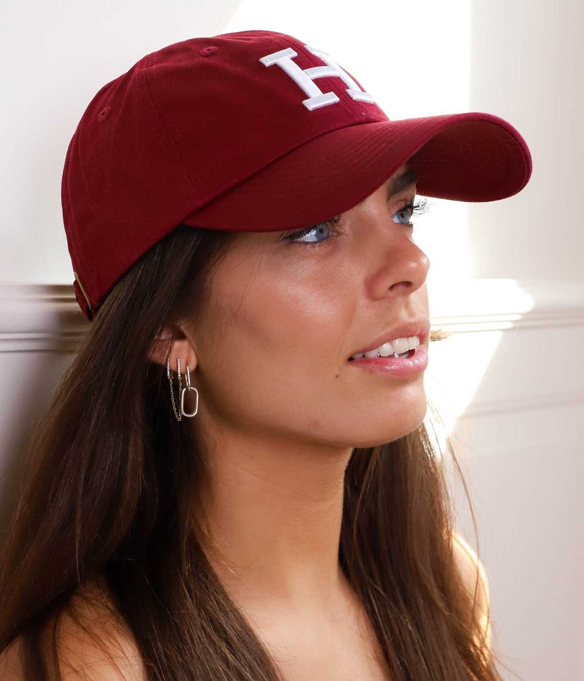 H.