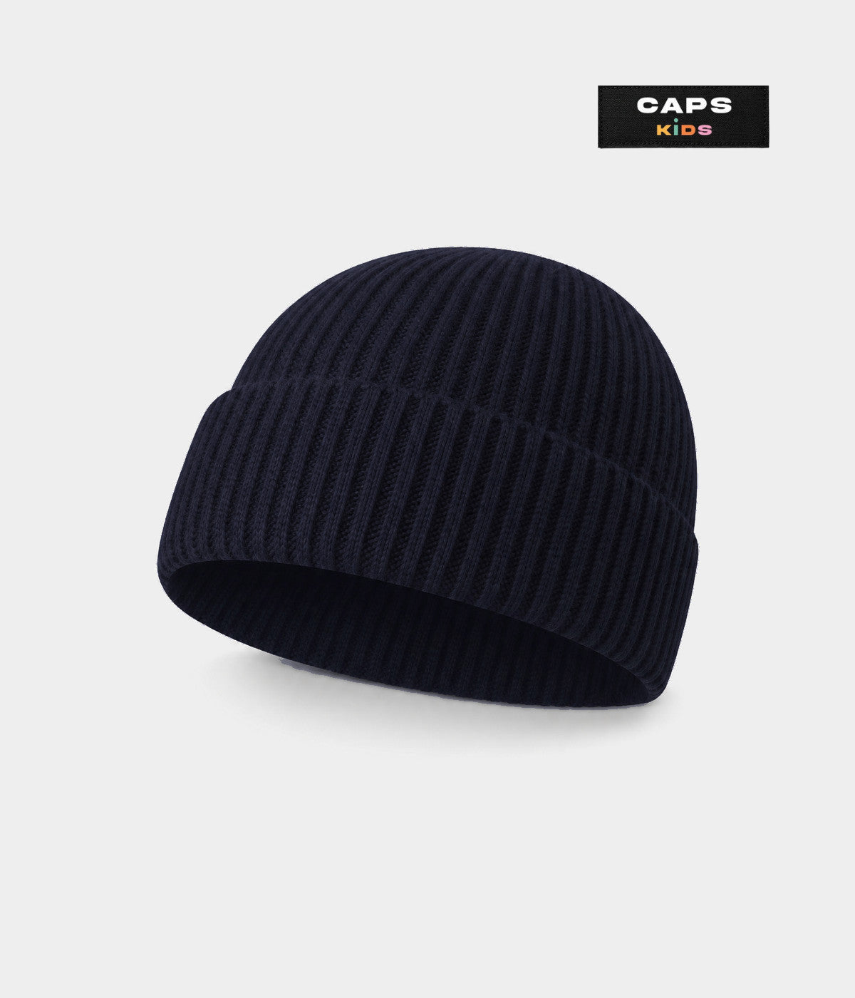 KIDS BEANIE.-CAPS