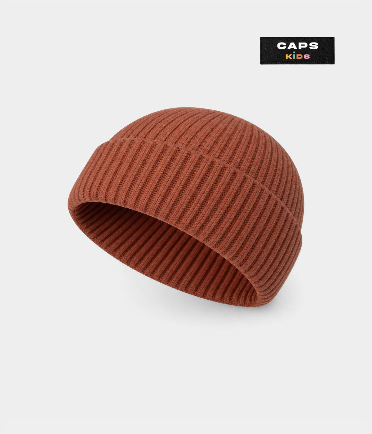KIDS BEANIE.-CAPS