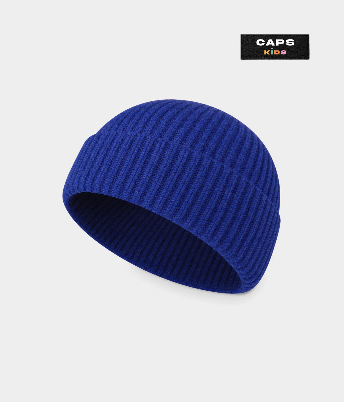 KIDS BEANIE.-CAPS