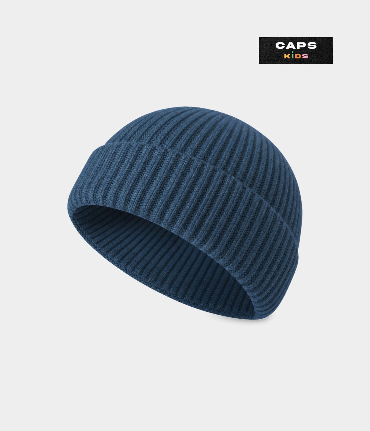 KIDS BEANIE.-CAPS